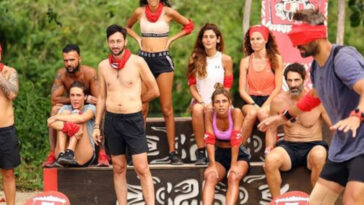 survivor 4, survivor 4 ασυλία,survivor 4 spoiler,survivor 4 skai,survivor 4 παίκτες,survivor 4 trailer,survivor 4 αποχωρηση,survivor 4 διασημοι,survivor 4 μαχητες