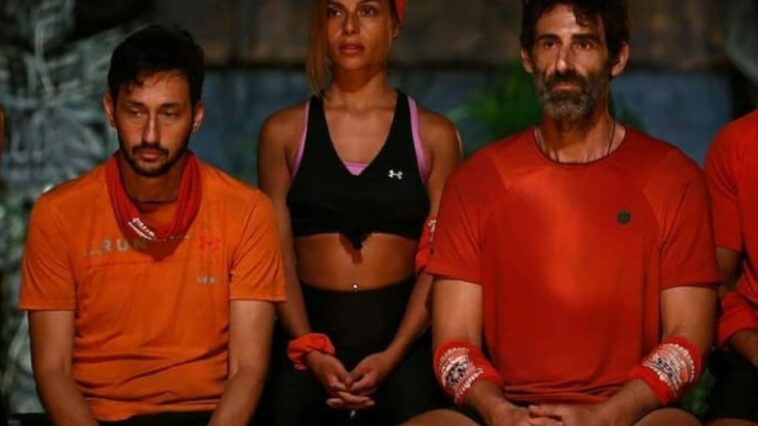 survivor 4, survivor 4 ασυλία,survivor 4 spoiler,survivor 4 skai,survivor 4 παίκτες,survivor 4 trailer,survivor 4 αποχωρηση,survivor 4 διασημοι,survivor 4 μαχητες