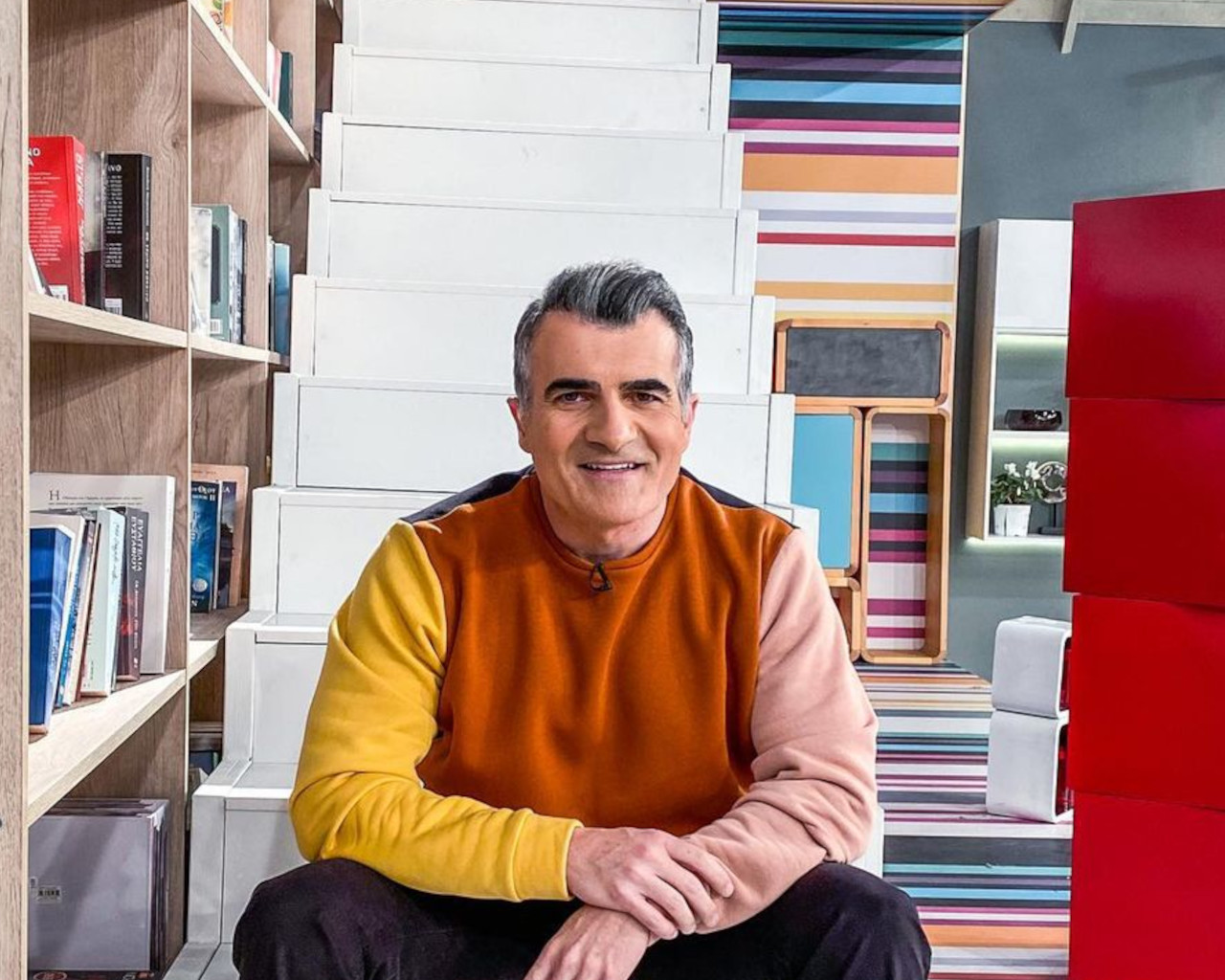 σισσυ χρηστίδου,σισσυ χρηστίδου,σισσυ χρηστίδου κιλα,σισσυ χρηστίδου δίαιτα,σισσυ χρηστίδου ρουχα e shop,σίσσυ χρηστίδου χωρισμός,σίσσυ χρηστίδου θοδωρής μαραντίνης,σίσσυ χρηστίδου ινσταγκραμ,σίσσυ χρηστίδου εκπομπή,σίσσυ χρηστίδου αδυνάτισε