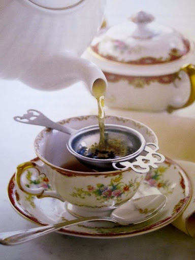 πράσινο τσάι Archives - Φωτεινού Εμμανουέλα