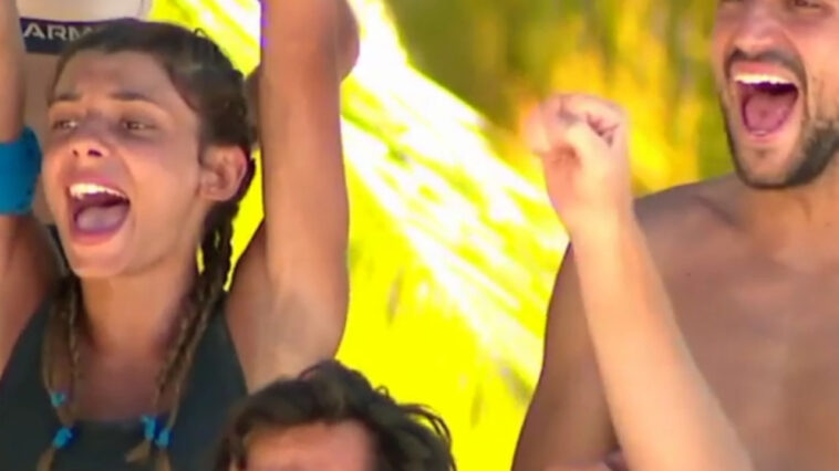survivor 4, survivor 4 ασυλία,survivor 4 spoiler,survivor 4 skai,survivor 4 παίκτες,survivor 4 trailer,survivor 4 αποχωρηση,survivor 4 διασημοι,survivor 4 μαχητες,survivor 4 νέες προσθηκες,survivor 4 νεοι παικτες,survivor 4 κοκκινοι,survivor 4 μπλε