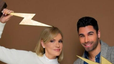 battle of couples, battle of couples ζευγάρια, battle of couples συμμετοχή, battle of couples αλφα, battle of couples alpha tv, battle of couples πότε ξεκινάει, battle of couples πρεμιέρα, battle of couples αίτηση, battle of couples trailer, battle of couples france