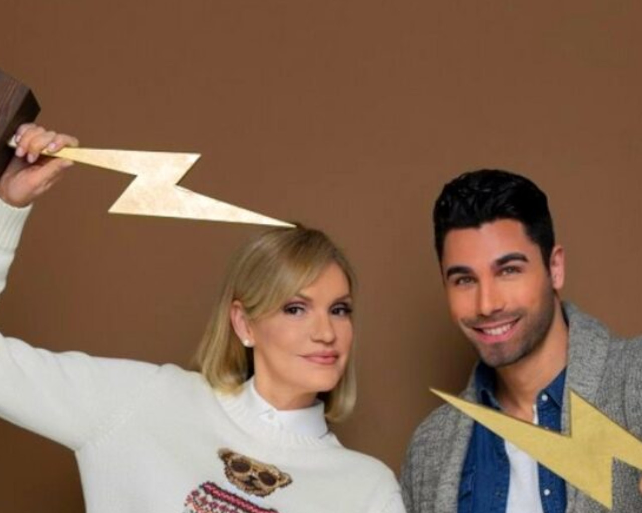 battle of couples, battle of couples ζευγάρια, battle of couples συμμετοχή, battle of couples αλφα, battle of couples alpha tv, battle of couples πότε ξεκινάει, battle of couples πρεμιέρα, battle of couples αίτηση, battle of couples trailer, battle of couples france