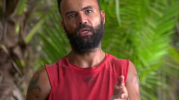 survivor 4, survivor 4 ασυλία,survivor 4 spoiler,survivor 4 skai,survivor 4 παίκτες,survivor 4 trailer,survivor 4 αποχωρηση,survivor 4 διασημοι,survivor 4 μαχητες,survivor 4 νέες προσθηκες,survivor 4 νεοι παικτες,survivor 4 κοκκινοι,survivor 4 μπλε