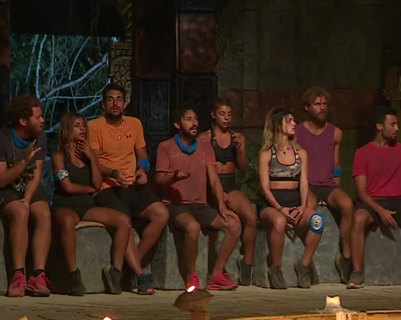 Survivor Αποχωρηση : Survivor 2021: «Βόμβα» με πρόωρη αποχώρηση - Δεν άντεχε να ... - Φήμες για οικειοθελή αποχώρηση του ηλία μπόγδανου (vid).