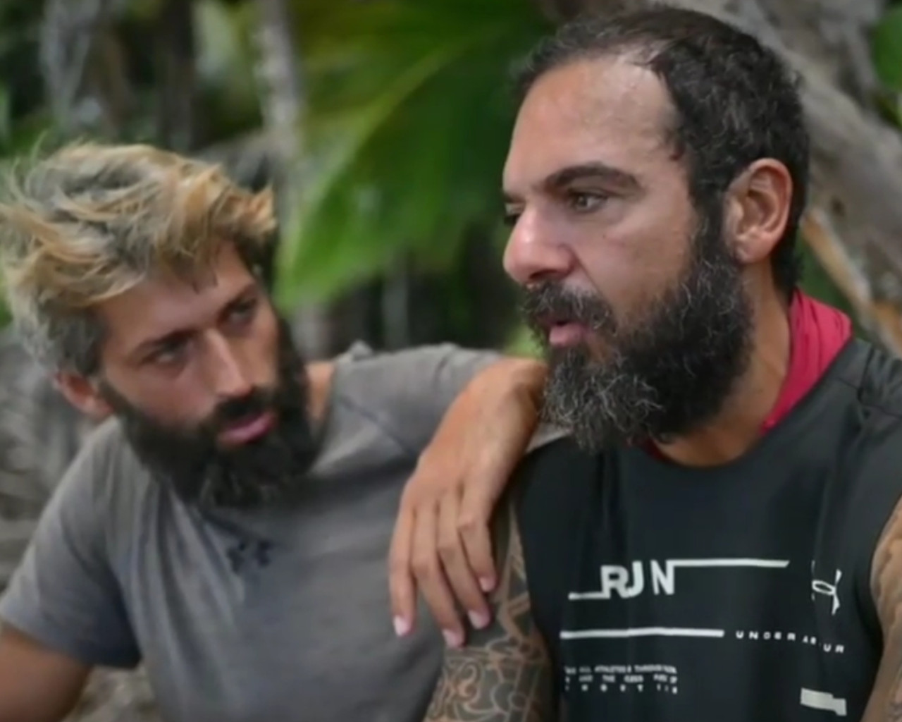 survivor 4, survivor 4 ασυλία,survivor 4 spoiler,survivor 4 skai,survivor 4 παίκτες,survivor 4 trailer,survivor 4 αποχωρηση,survivor 4 διασημοι,survivor 4 μαχητες,survivor 4 νέες προσθηκες,survivor 4 νεοι παικτες,survivor 4 κοκκινοι,survivor 4 μπλε,survivor spoiler,survivor trailer,survivor 2021,survivor greece