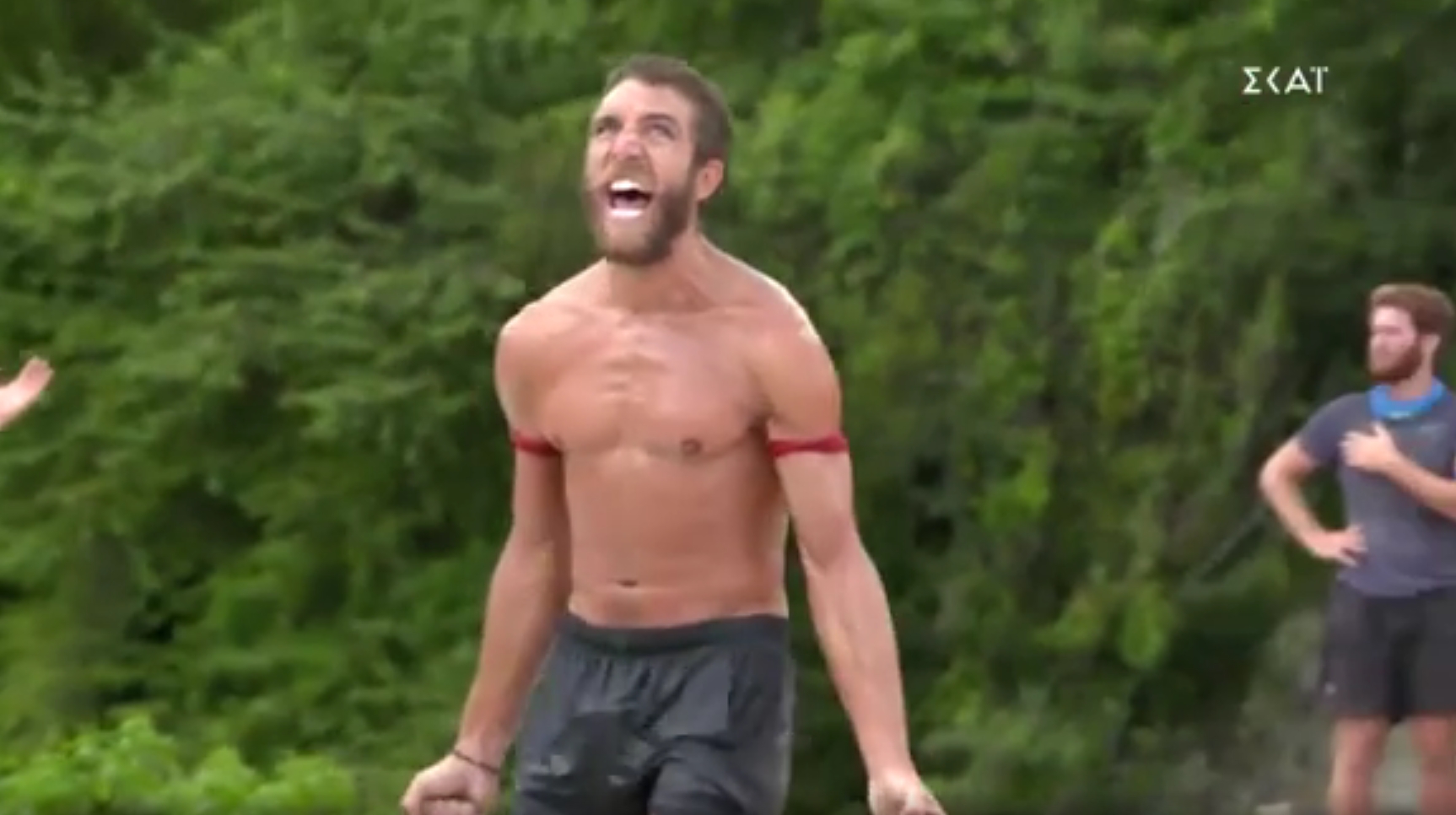 Survivor 4: Ποιο σκηνικό πάλι έγινε viral-Τους πήρανε φαλάγγι πάλι τους μπλε οι κόκκινοι...ΠΑΝΙΚΟΣ στην μπλε ομάδα! survivor 4, survivor 4 ασυλία,survivor 4 spoiler,survivor 4 skai,survivor 4 παίκτες,survivor 4 trailer,survivor 4 αποχωρηση,survivor 4 διασημοι,survivor 4 μαχητες,survivor 4 νέες προσθηκες,survivor 4 νεοι παικτες,survivor 4 κοκκινοι,survivor 4 μπλε