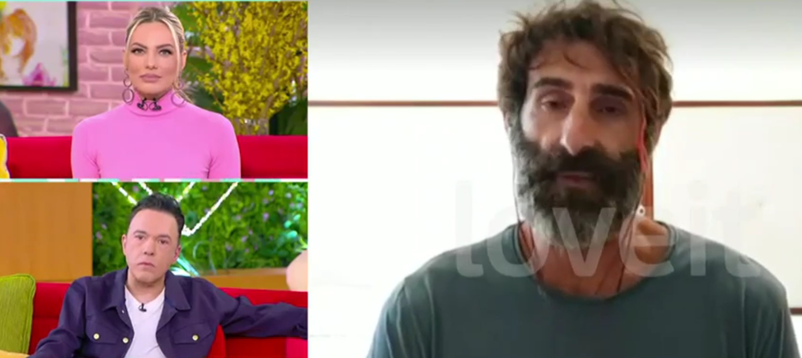 Survivor spoiler: ΕΠΙΤΕΛΟΥΣ! Ο Κοψιδάς αποκαλύπτει τι ...
