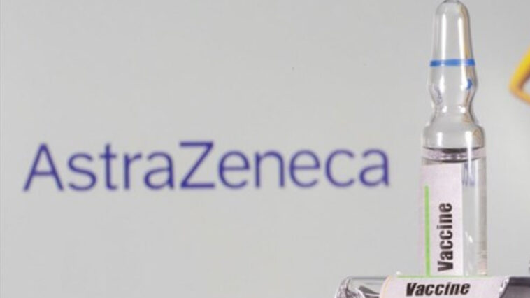 ektakti eidisi neo thriler me to emvolio tis astrazeneca giati stamatise i exagogi tou