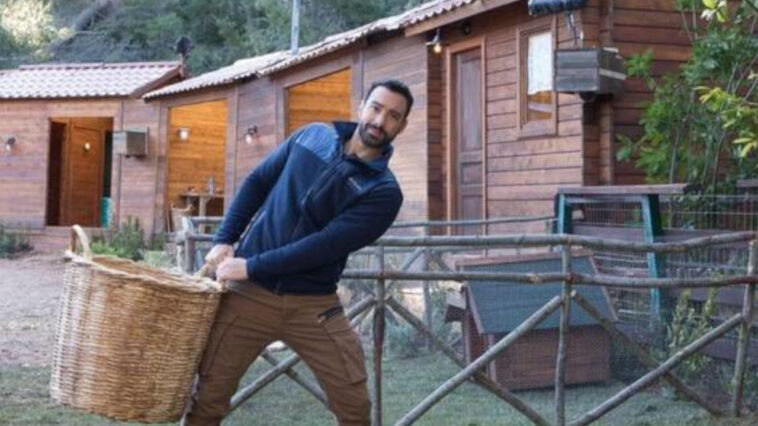 η φάρμα, η φάρμα αντ1, η φάρμα συμμετοχή, η φάρμα των επώνυμων