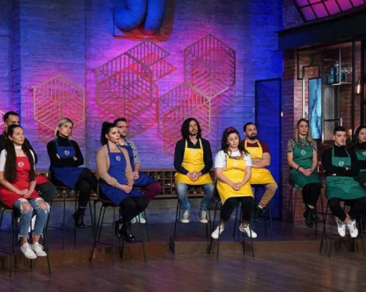 masterchef 5,masterchef 5 live,masterchef 5 παικτες,masterchef 5 πρεμιερα,masterchef 5 twitter,masterchef 5 star