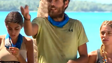 survivor 4, survivor 4 ασυλία,survivor 4 spoiler,survivor 4 skai,survivor 4 παίκτες,survivor 4 trailer,survivor 4 αποχωρηση,survivor 4 διασημοι,survivor 4 μαχητες,survivor 4 νέες προσθηκες,survivor 4 νεοι παικτες,survivor 4 κοκκινοι,survivor 4 μπλε