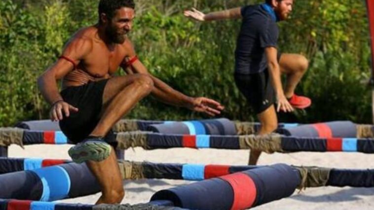 survivor 4, survivor 4 ασυλία,survivor 4 spoiler,survivor 4 skai,survivor 4 παίκτες,survivor 4 trailer,survivor 4 αποχωρηση,survivor 4 διασημοι,survivor 4 μαχητες,survivor 4 νέες προσθηκες,survivor 4 νεοι παικτες,survivor 4 κοκκινοι,survivor 4 μπλε,survivor spoiler,survivor trailer,survivor 2021,survivor greece