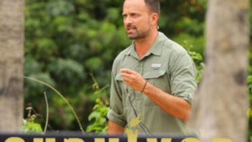 Survivor 4: Ποιο σκηνικό πάλι έγινε viral-Τους πήρανε φαλάγγι πάλι τους μπλε οι κόκκινοι...ΠΑΝΙΚΟΣ στην μπλε ομάδα!