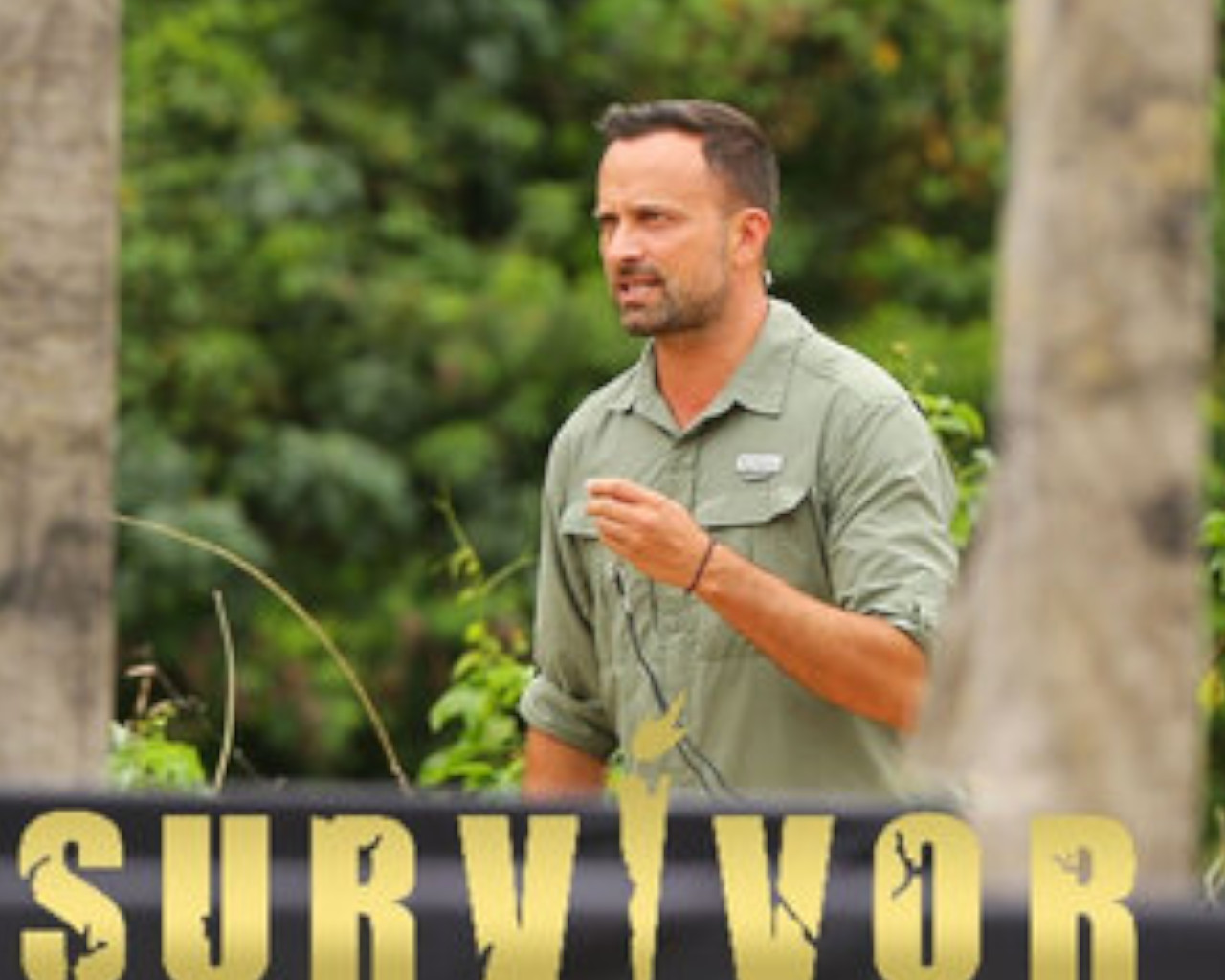 Survivor 4: Ποιο σκηνικό πάλι έγινε viral-Τους πήρανε φαλάγγι πάλι τους μπλε οι κόκκινοι...ΠΑΝΙΚΟΣ στην μπλε ομάδα!