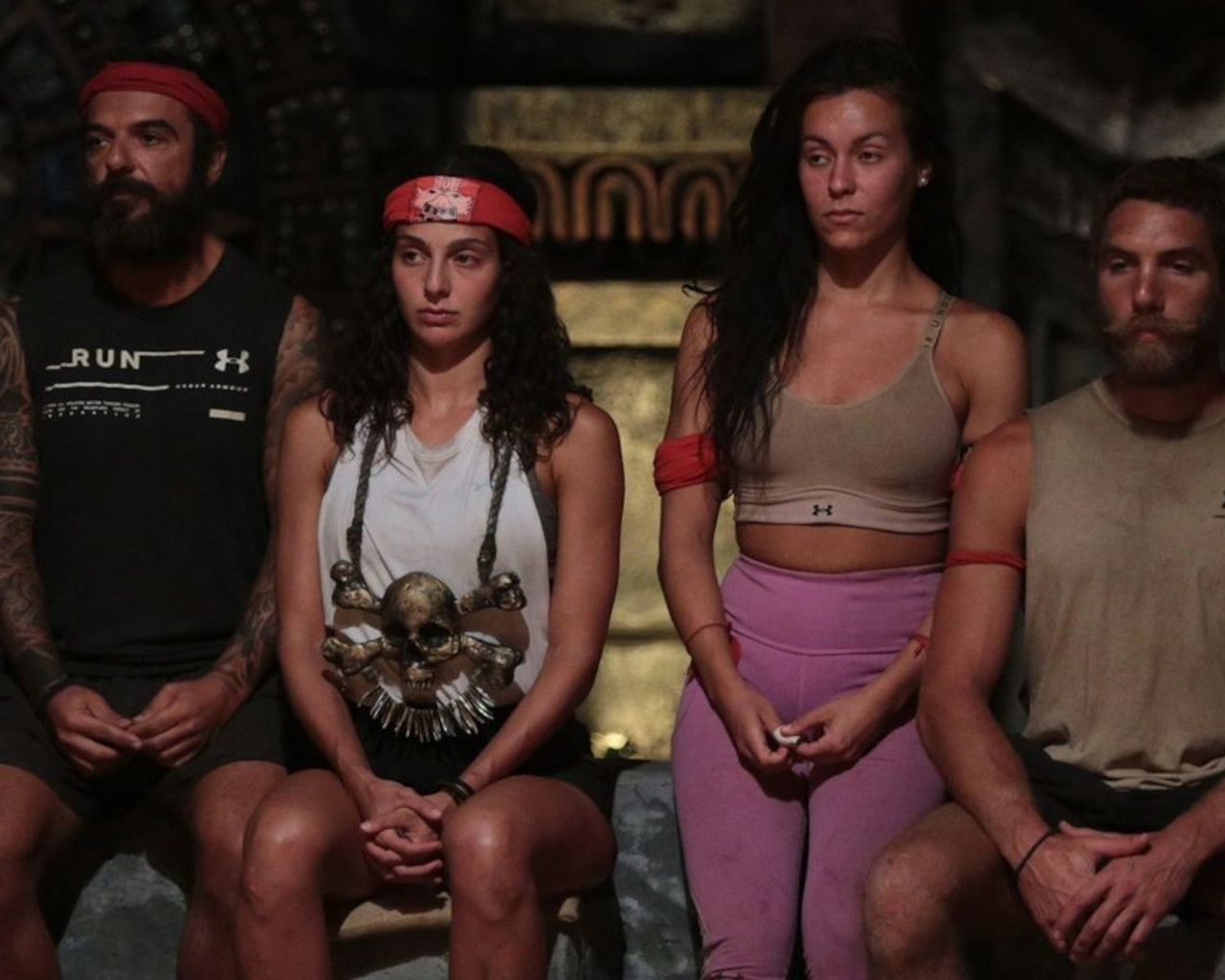 survivor 4, survivor 4 ασυλία,survivor 4 spoiler,survivor 4 skai,survivor 4 παίκτες,survivor 4 trailer,survivor 4 αποχωρηση,survivor 4 διασημοι,survivor 4 μαχητες,survivor 4 νέες προσθηκες,survivor 4 νεοι παικτες,survivor 4 κοκκινοι,survivor 4 μπλε,survivor spoiler,survivor trailer,survivor 2021,survivor greece