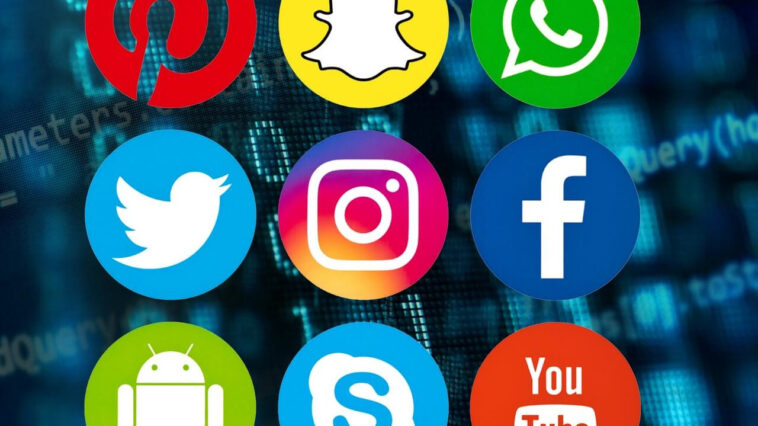 social media, instagram, facebook, whatsapp, προβληματα