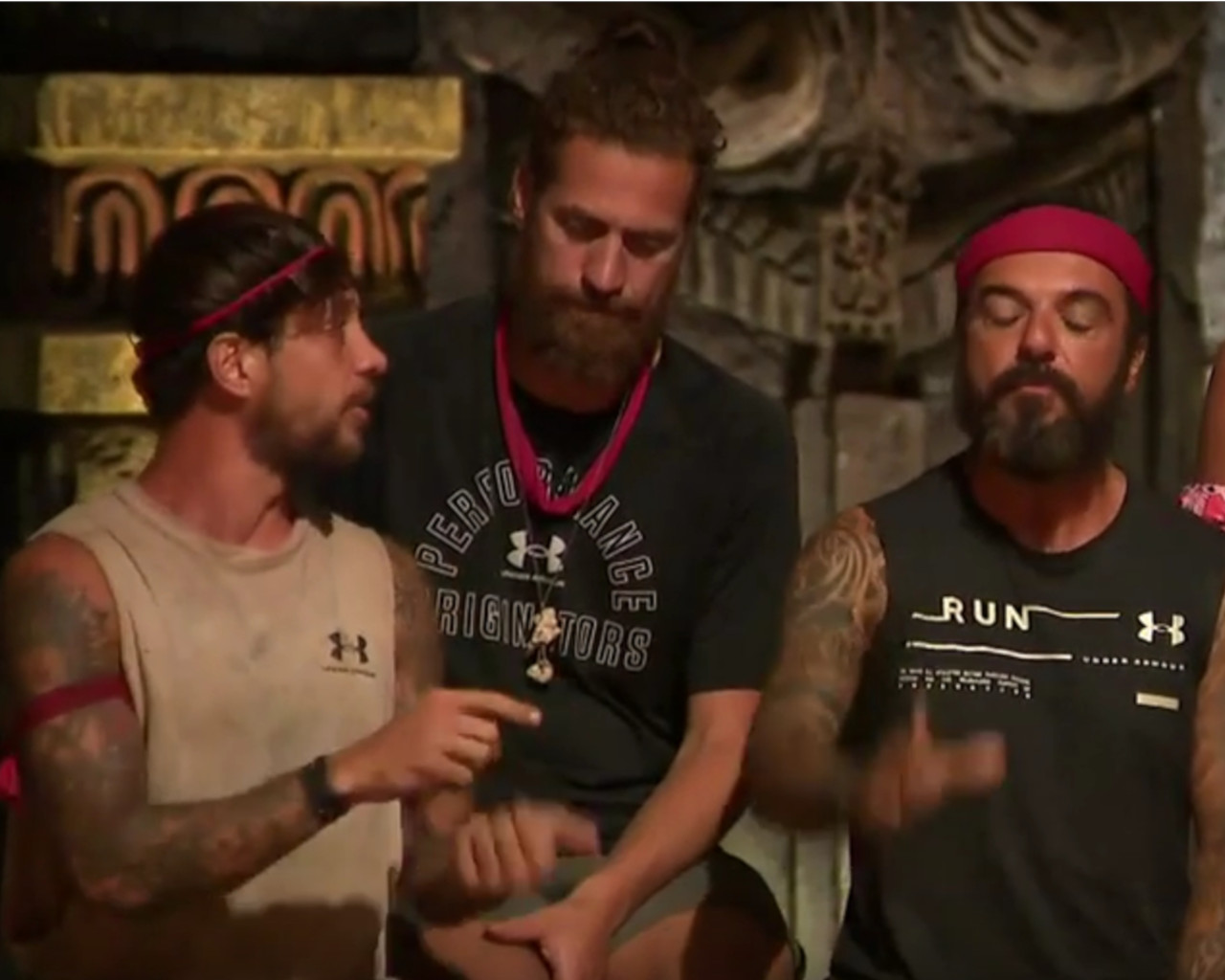 survivor 4, survivor 4 ασυλία,survivor 4 spoiler,survivor 4 skai,survivor 4 παίκτες,survivor 4 trailer,survivor 4 αποχωρηση,survivor 4 διασημοι,survivor 4 μαχητες,survivor 4 νέες προσθηκες,survivor 4 νεοι παικτες,survivor 4 κοκκινοι,survivor 4 μπλε,survivor spoiler,survivor trailer,survivor 2021,survivor greece