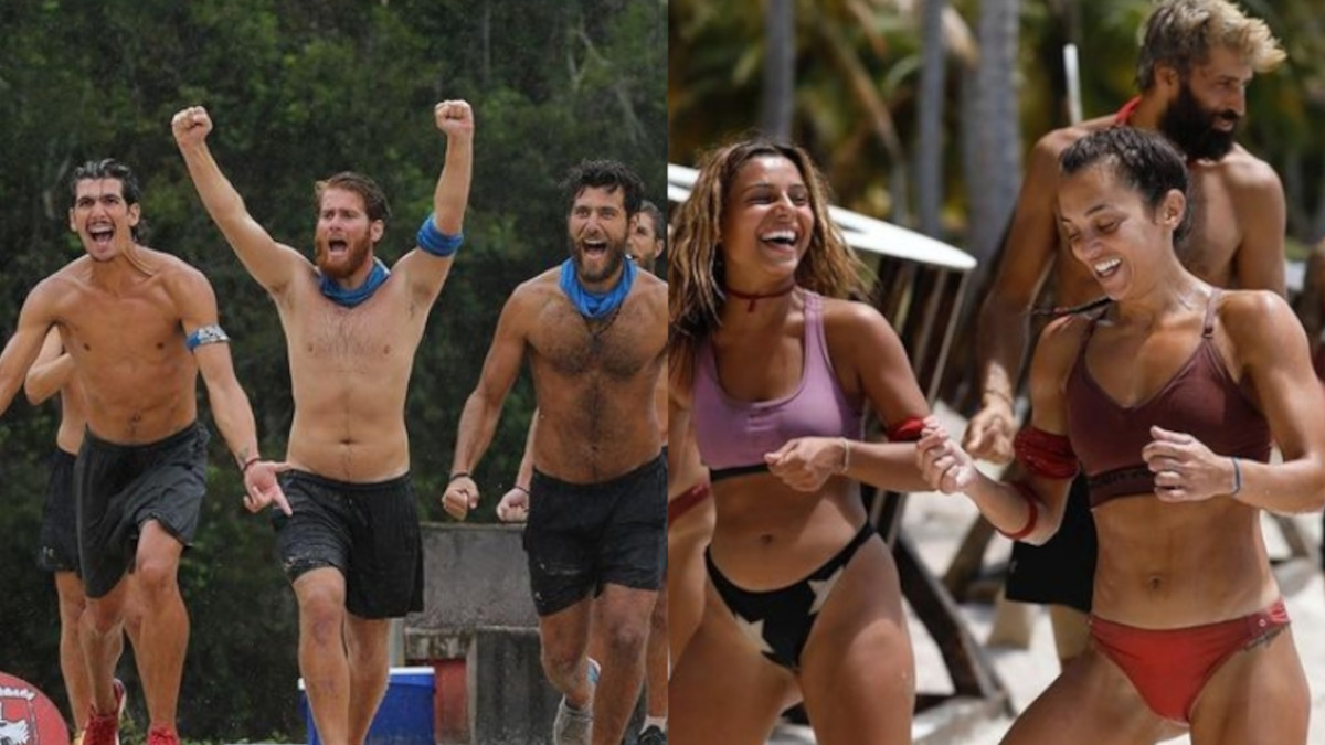 survivor 4, survivor 4 ασυλία,survivor 4 spoiler,survivor 4 skai,survivor 4 παίκτες,survivor 4 trailer,survivor 4 αποχωρηση,survivor 4 διασημοι,survivor 4 μαχητες,survivor 4 νέες προσθηκες,survivor 4 νεοι παικτες,survivor 4 κοκκινοι,survivor 4 μπλε,survivor spoiler,survivor trailer,survivor 2021,survivor greece,survivor νεες ομαδες