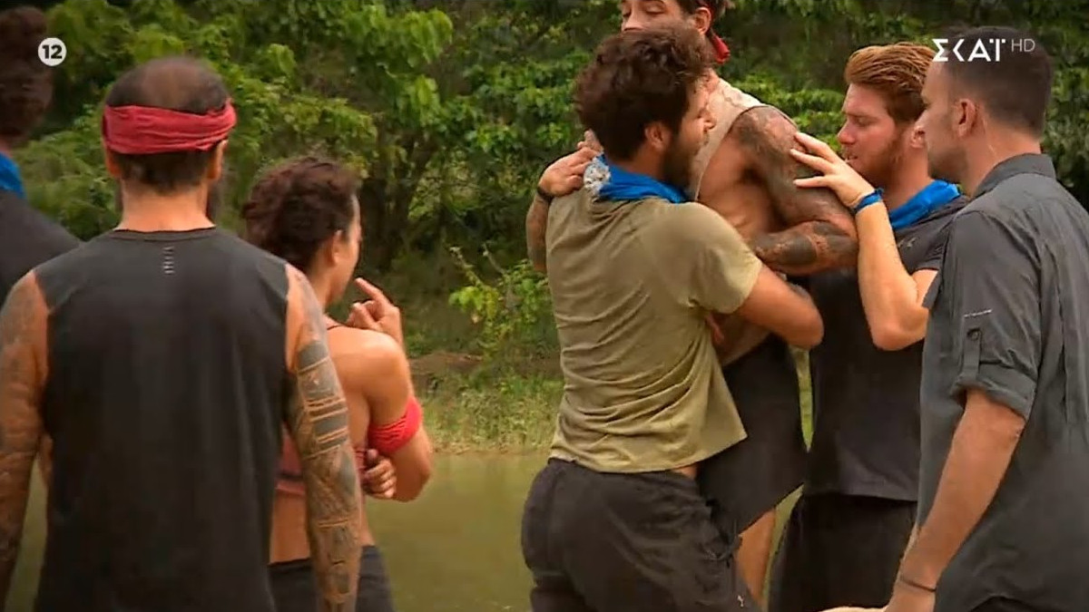 survivor 4, survivor 4 ασυλία,survivor 4 spoiler,survivor 4 skai,survivor 4 παίκτες,survivor 4 trailer,survivor 4 αποχωρηση,survivor 4 διασημοι,survivor 4 μαχητες,survivor 4 νέες προσθηκες,survivor 4 νεοι παικτες,survivor 4 κοκκινοι,survivor 4 μπλε,survivor spoiler,survivor trailer,survivor 2021,survivor greece,survivor νεες ομαδες