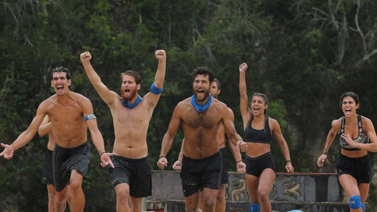 survivor 4, survivor 4 ασυλία,survivor 4 spoiler,survivor 4 skai,survivor 4 παίκτες,survivor 4 trailer,survivor 4 αποχωρηση,survivor 4 διασημοι,survivor 4 μαχητες,survivor 4 νέες προσθηκες,survivor 4 νεοι παικτες,survivor 4 κοκκινοι,survivor 4 μπλε,survivor spoiler,survivor trailer,survivor 2021,survivor greece,survivor νεες ομαδες