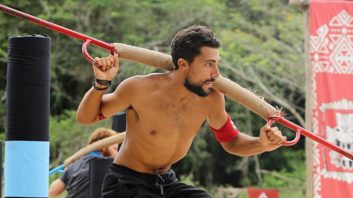 survivor 4, survivor 4 ασυλία,survivor 4 spoiler,survivor 4 skai,survivor 4 παίκτες,survivor 4 trailer,survivor 4 αποχωρηση,survivor 4 διασημοι,survivor 4 μαχητες,survivor 4 νέες προσθηκες,survivor 4 νεοι παικτες,survivor 4 κοκκινοι,survivor 4 μπλε,survivor spoiler,survivor trailer,survivor 2021,survivor greece,survivor νεες ομαδες