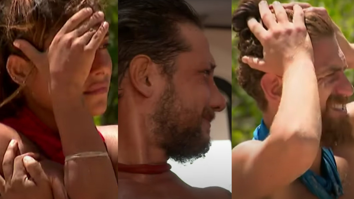 survivor 4, survivor 4 ασυλία,survivor 4 spoiler,survivor 4 skai,survivor 4 παίκτες,survivor 4 trailer,survivor 4 αποχωρηση,survivor 4 διασημοι,survivor 4 μαχητες,survivor 4 νέες προσθηκες,survivor 4 νεοι παικτες,survivor 4 κοκκινοι,survivor 4 μπλε,survivor spoiler,survivor trailer,survivor 2021,survivor greece,survivor νεες ομαδες