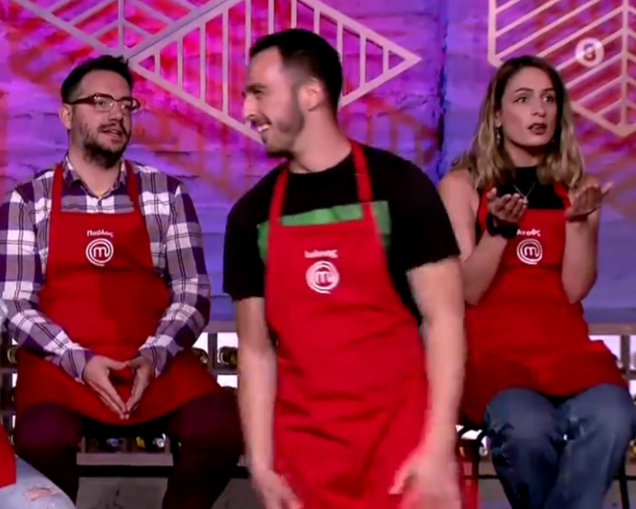 masterchef 5,masterchef 5 live,masterchef 5 παικτες,masterchef 5 πρεμιερα,masterchef 5 twitter,masterchef 5 star