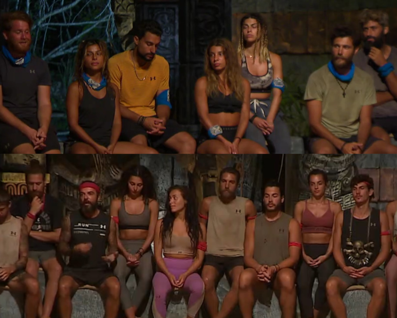 survivor 4, survivor 4 ασυλία,survivor 4 spoiler,survivor 4 skai,survivor 4 παίκτες,survivor 4 trailer,survivor 4 αποχωρηση,survivor 4 διασημοι,survivor 4 μαχητες,survivor 4 νέες προσθηκες,survivor 4 νεοι παικτες,survivor 4 κοκκινοι,survivor 4 μπλε,survivor spoiler,survivor trailer,survivor 2021,survivor greece