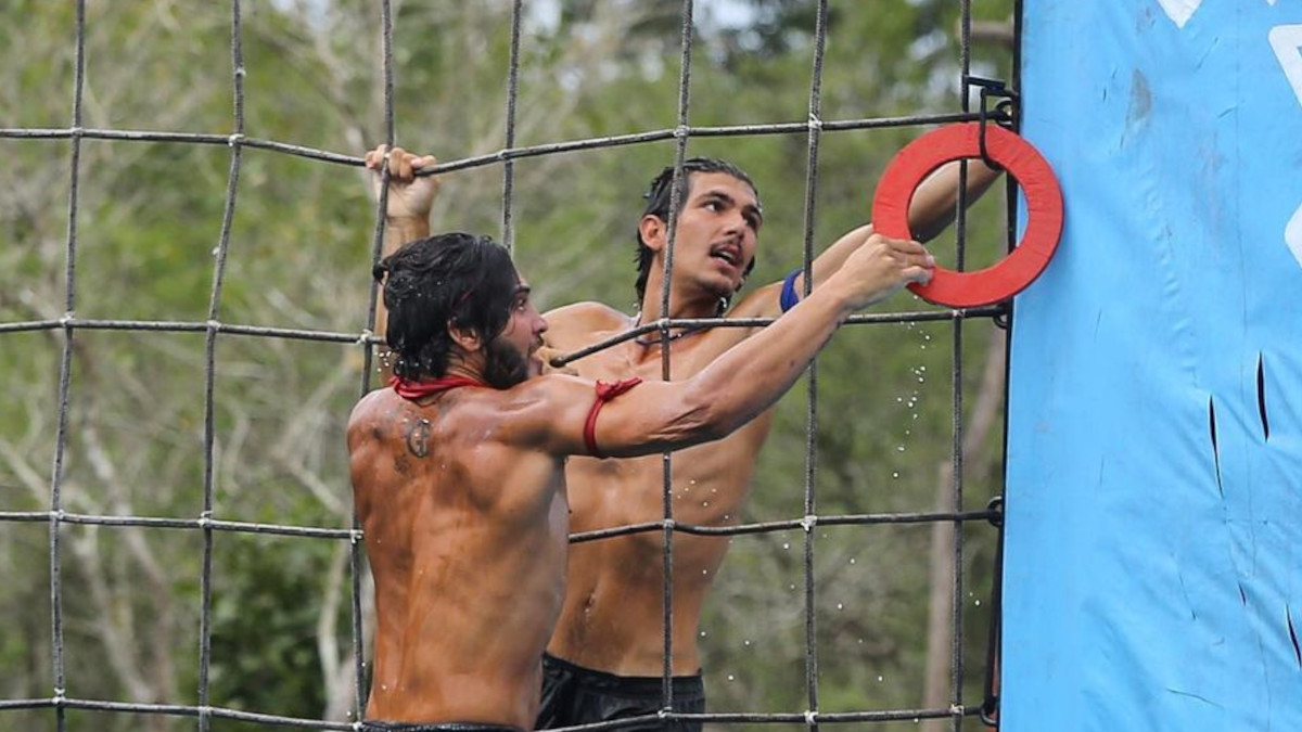 survivor 4, survivor 4 ασυλία,survivor 4 spoiler,survivor 4 skai,survivor 4 παίκτες,survivor 4 trailer,survivor 4 αποχωρηση,survivor 4 διασημοι,survivor 4 μαχητες,survivor 4 νέες προσθηκες,survivor 4 νεοι παικτες,survivor 4 κοκκινοι,survivor 4 μπλε,survivor spoiler,survivor trailer,survivor 2021,survivor greece,survivor νεες ομαδες