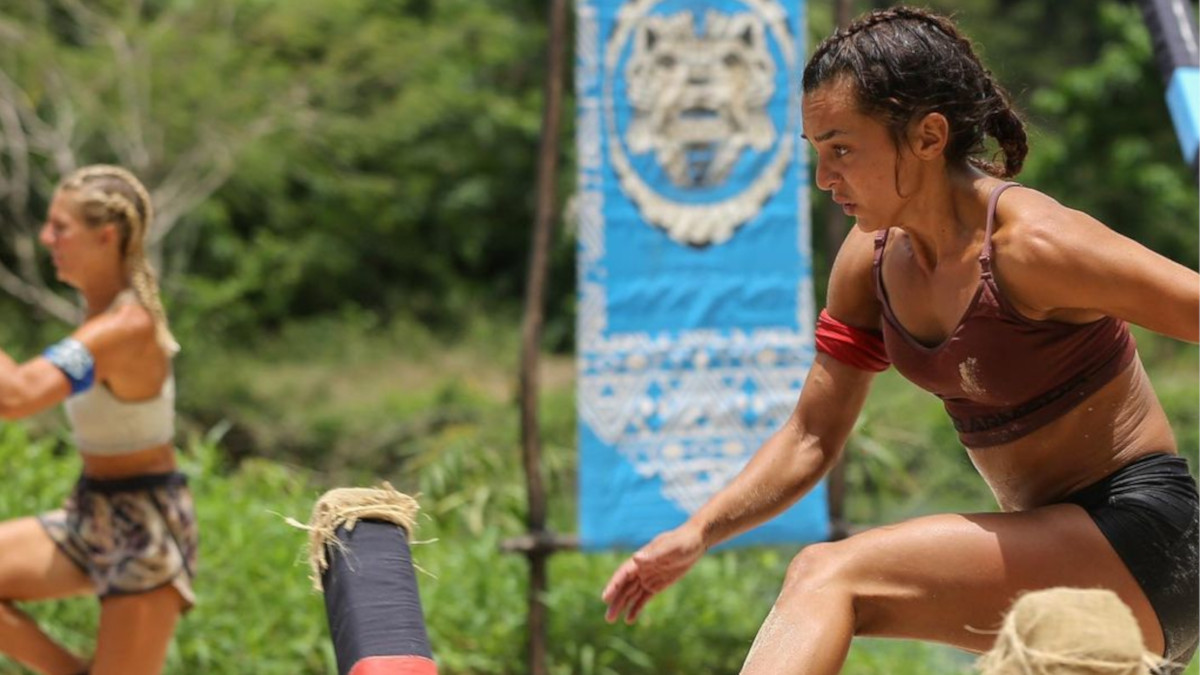 survivor 4, survivor 4 ασυλία,survivor 4 spoiler,survivor 4 skai,survivor 4 παίκτες,survivor 4 trailer,survivor 4 αποχωρηση,survivor 4 διασημοι,survivor 4 μαχητες,survivor 4 νέες προσθηκες,survivor 4 νεοι παικτες,survivor 4 κοκκινοι,survivor 4 μπλε,survivor spoiler,survivor trailer,survivor 2021,survivor greece,survivor νεες ομαδες