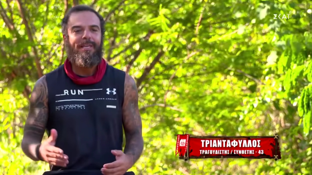 survivor 4, survivor 4 ασυλία,survivor 4 spoiler,survivor 4 skai,survivor 4 παίκτες,survivor 4 trailer,survivor 4 αποχωρηση,survivor 4 διασημοι,survivor 4 μαχητες,survivor 4 νέες προσθηκες,survivor 4 νεοι παικτες,survivor 4 κοκκινοι,survivor 4 μπλε,survivor spoiler,survivor trailer,survivor 2021,survivor greece,survivor νεες ομαδες