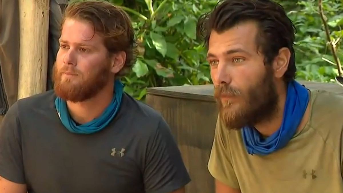 survivor 4, survivor 4 ασυλία,survivor 4 spoiler,survivor 4 skai,survivor 4 παίκτες,survivor 4 trailer,survivor 4 αποχωρηση,survivor 4 διασημοι,survivor 4 μαχητες,survivor 4 νέες προσθηκες,survivor 4 νεοι παικτες,survivor 4 κοκκινοι,survivor 4 μπλε,survivor spoiler,survivor trailer,survivor 2021,survivor greece,survivor νεες ομαδες