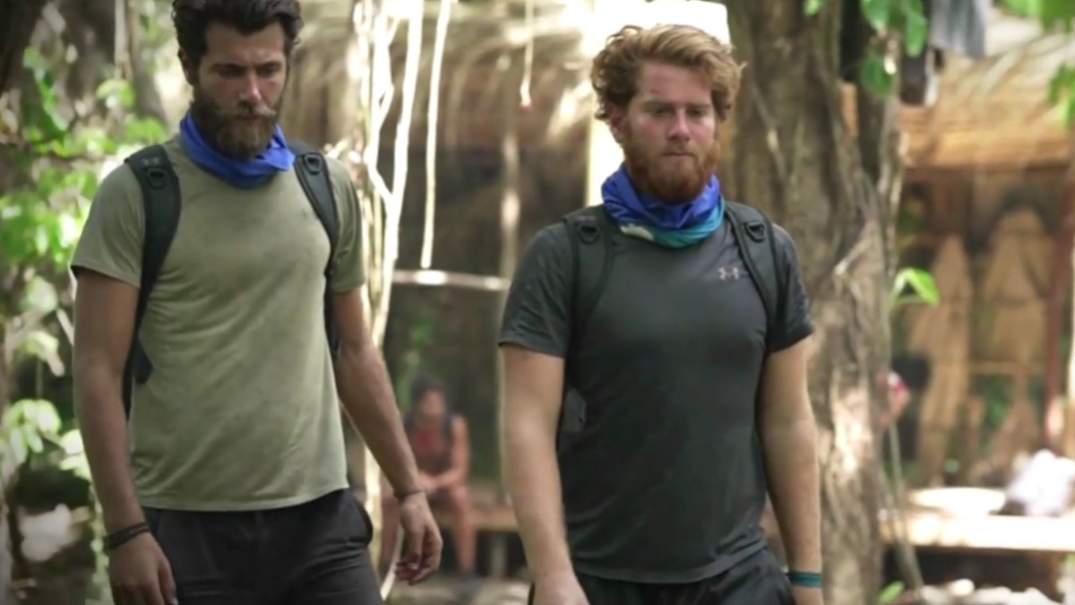 27 4 survivor spoiler aftoi einai oloi oi ypopsifioi pros apochorisi i atomiki asylia kai o neos polemos video