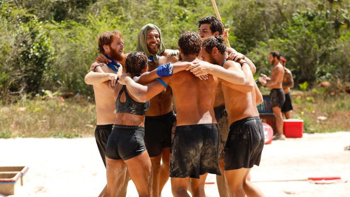 survivor 4, survivor 4 ασυλία,survivor 4 spoiler,survivor 4 skai,survivor 4 παίκτες,survivor 4 trailer,survivor 4 αποχωρηση,survivor 4 διασημοι,survivor 4 μαχητες,survivor 4 νέες προσθηκες,survivor 4 νεοι παικτες,survivor 4 κοκκινοι,survivor 4 μπλε,survivor spoiler,survivor trailer,survivor 2021,survivor greece,survivor νεες ομαδες