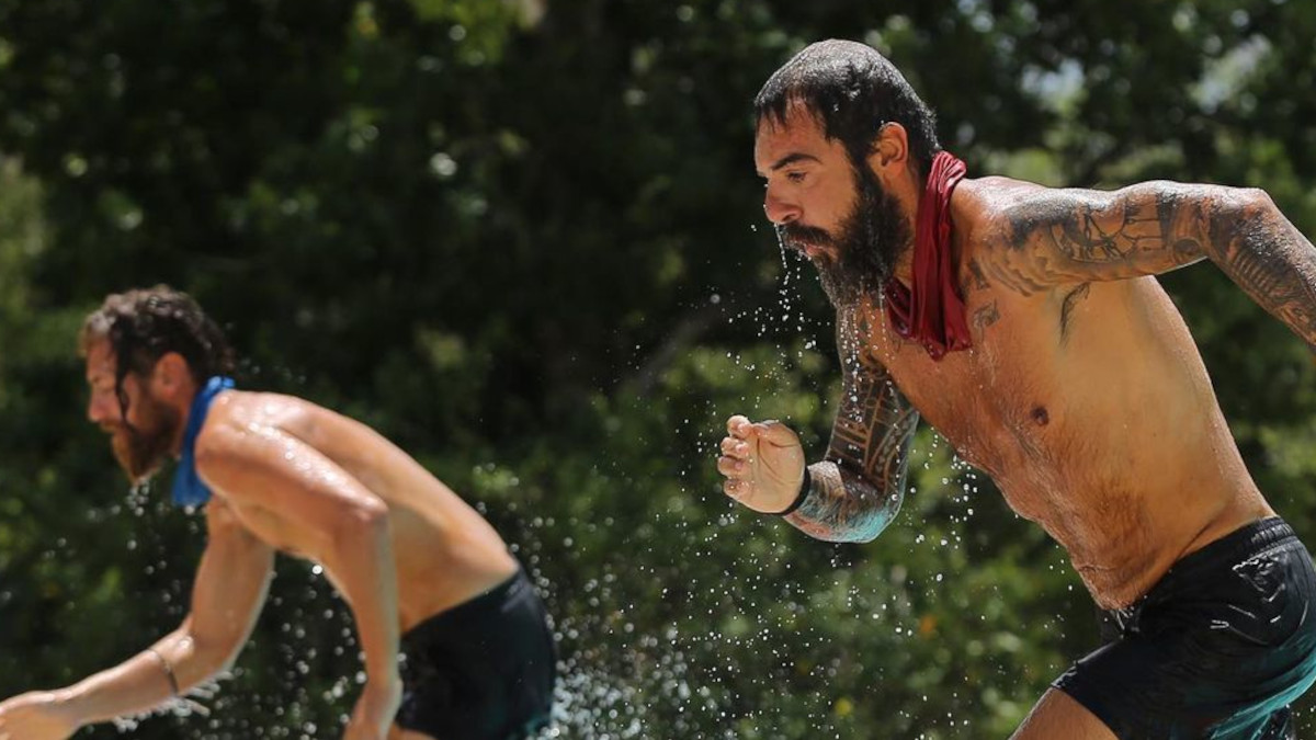 survivor 4, survivor 4 ασυλία,survivor 4 spoiler,survivor 4 skai,survivor 4 παίκτες,survivor 4 trailer,survivor 4 αποχωρηση,survivor 4 διασημοι,survivor 4 μαχητες,survivor 4 νέες προσθηκες,survivor 4 νεοι παικτες,survivor 4 κοκκινοι,survivor 4 μπλε,survivor spoiler,survivor trailer,survivor 2021,survivor greece,survivor νεες ομαδες