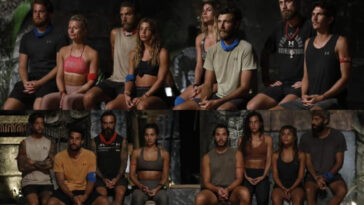 survivor 4, survivor 4 ασυλία,survivor 4 spoiler,survivor 4 skai,survivor 4 παίκτες,survivor 4 trailer,survivor 4 αποχωρηση,survivor 4 διασημοι,survivor 4 μαχητες,survivor 4 νέες προσθηκες,survivor 4 νεοι παικτες,survivor 4 κοκκινοι,survivor 4 μπλε,survivor spoiler,survivor trailer,survivor 2021,survivor greece,survivor νεες ομαδες