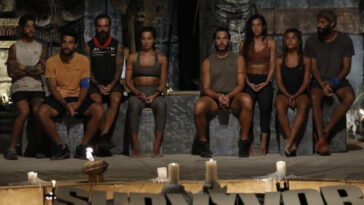 survivor 4, survivor 4 ασυλία,survivor 4 spoiler,survivor 4 skai,survivor 4 παίκτες,survivor 4 trailer,survivor 4 αποχωρηση,survivor 4 διασημοι,survivor 4 μαχητες,survivor 4 νέες προσθηκες,survivor 4 νεοι παικτες,survivor 4 κοκκινοι,survivor 4 μπλε,survivor spoiler,survivor trailer,survivor 2021,survivor greece,survivor νεες ομαδες