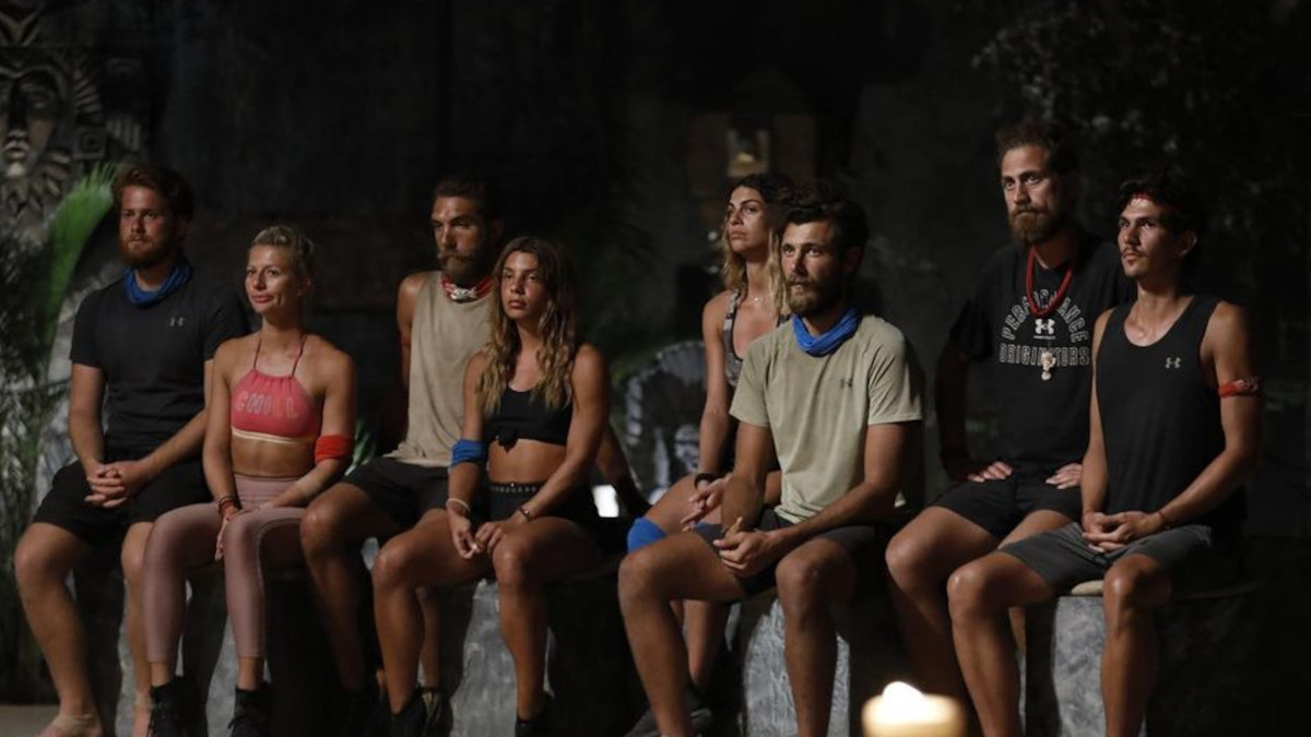 survivor 4, survivor 4 ασυλία,survivor 4 spoiler,survivor 4 skai,survivor 4 παίκτες,survivor 4 trailer,survivor 4 αποχωρηση,survivor 4 διασημοι,survivor 4 μαχητες,survivor 4 νέες προσθηκες,survivor 4 νεοι παικτες,survivor 4 κοκκινοι,survivor 4 μπλε,survivor spoiler,survivor trailer,survivor 2021,survivor greece,survivor νεες ομαδες