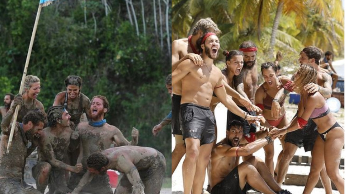 survivor 4, survivor 4 ασυλία,survivor 4 spoiler,survivor 4 skai,survivor 4 παίκτες,survivor 4 trailer,survivor 4 αποχωρηση,survivor 4 διασημοι,survivor 4 μαχητες,survivor 4 νέες προσθηκες,survivor 4 νεοι παικτες,survivor 4 κοκκινοι,survivor 4 μπλε,survivor spoiler,survivor trailer,survivor 2021,survivor greece,survivor νεες ομαδες