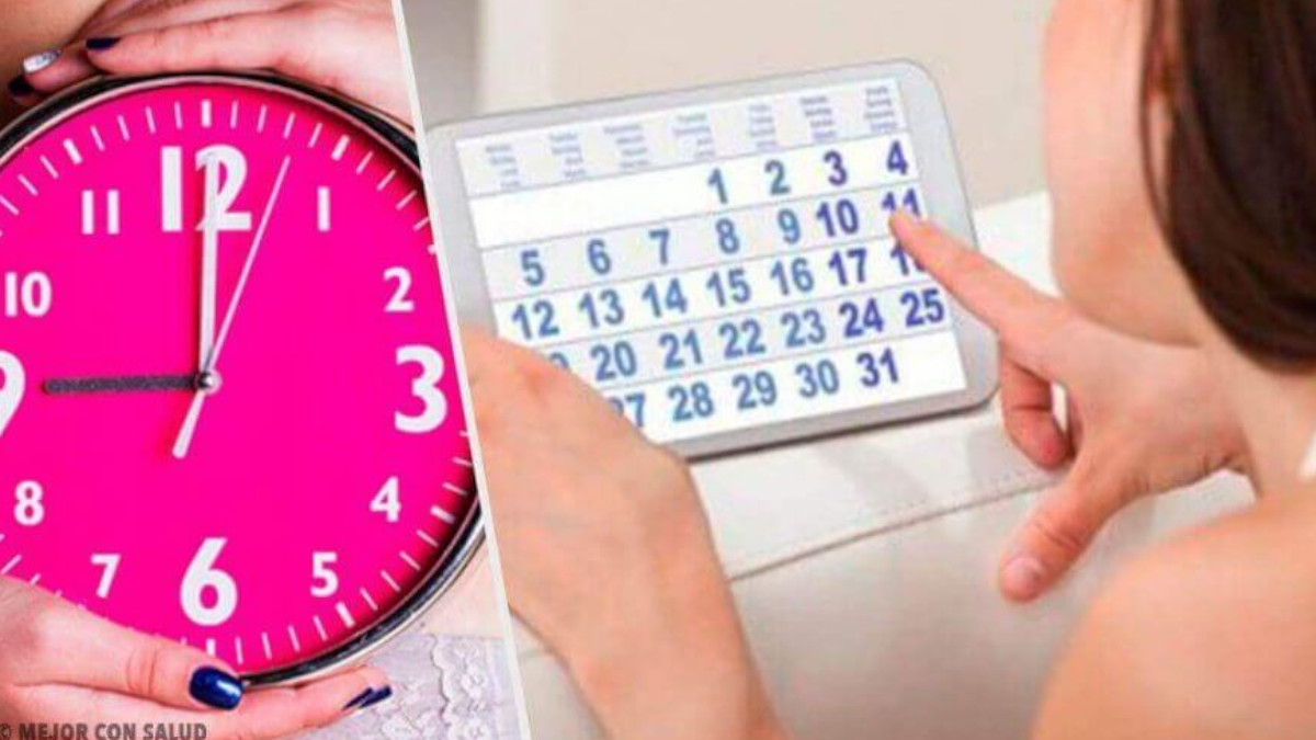 7 logoi gia tous opoious i periodos sas borei na argisei
