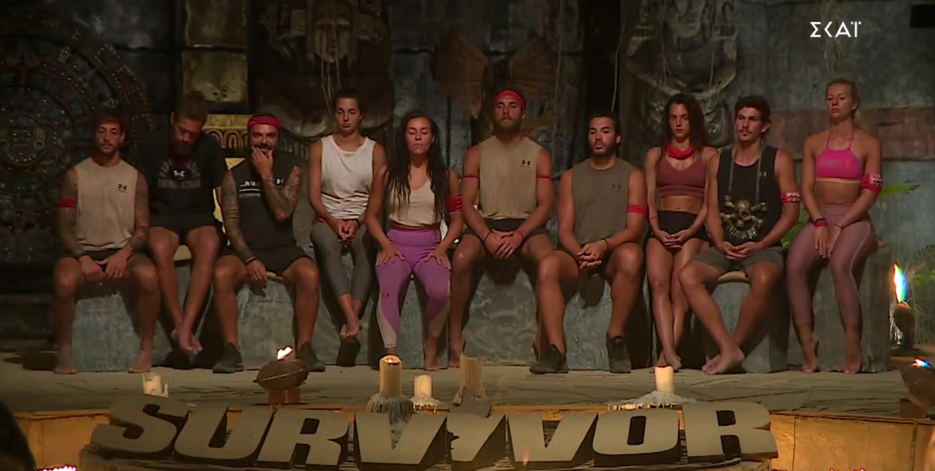 Survivor 4 spoiler: Αν νομίζετε πως τα είδατε ΟΛΑ με τον καβγά Τριαντάφυλλου-Ηλία είστε γελασμένοι-Επικό ξεκατίνιασμα ανάμεσα σε γυναίκες αυτή τη φορά! survivor 4, survivor 4 ασυλία,survivor 4 spoiler,survivor 4 skai,survivor 4 παίκτες,survivor 4 trailer,survivor 4 αποχωρηση,survivor 4 διασημοι,survivor 4 μαχητες,survivor 4 νέες προσθηκες,survivor 4 νεοι παικτες,survivor 4 κοκκινοι,survivor 4 μπλε,survivor spoiler,survivor trailer,survivor 2021,survivor greece