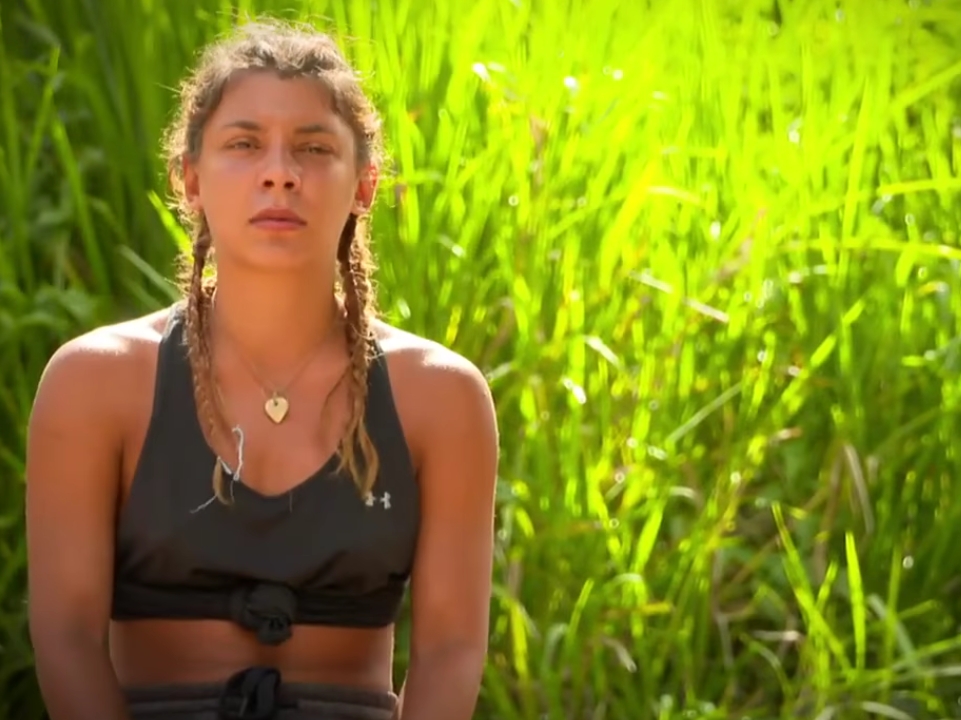 Survivor trailer 20/4 Λυγίζει ο Τριαντάφυλλος «Πρέπει να φύγω