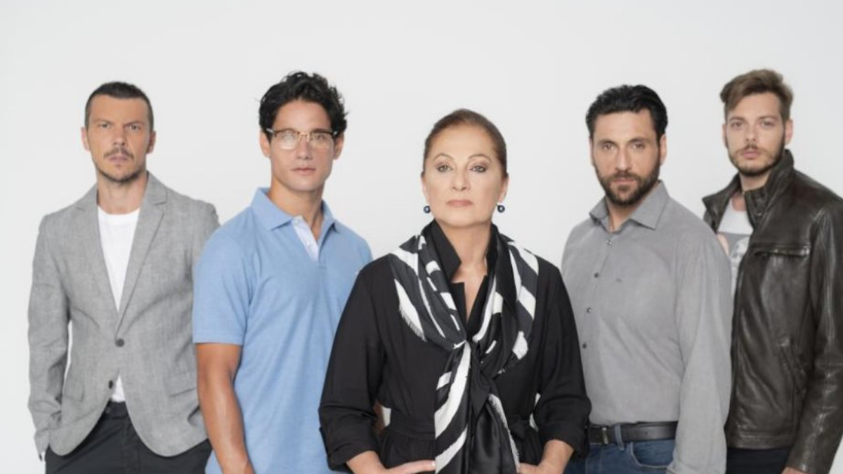 angeliki o apostolis xespa kai ola vgainoun stin fora tragikes apokalypseis kai ragdaies