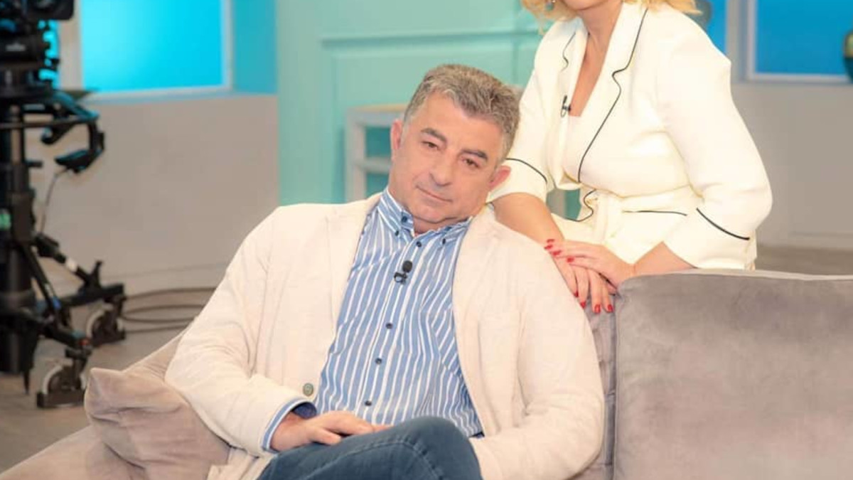 γιωργος καραιβαζ, γιωργος καραιβαζ δολοφονια, γιωργος καραιβαζ αληθειες με τη ζηνα, γιωργος καραιβαζ πυροβολισμος