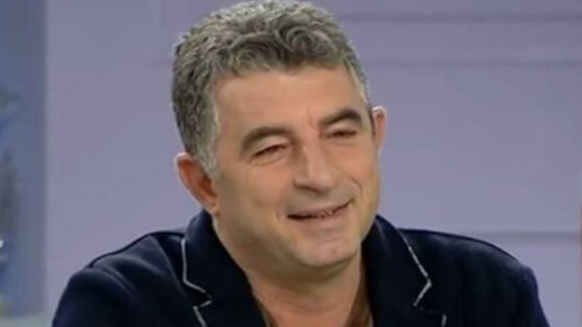 γιωργος καραιβαζ, γιωργος καραιβαζ δολοφονια, γιωργος καραιβαζ αληθειες με τη ζηνα, γιωργος καραιβαζ πυροβολισμος