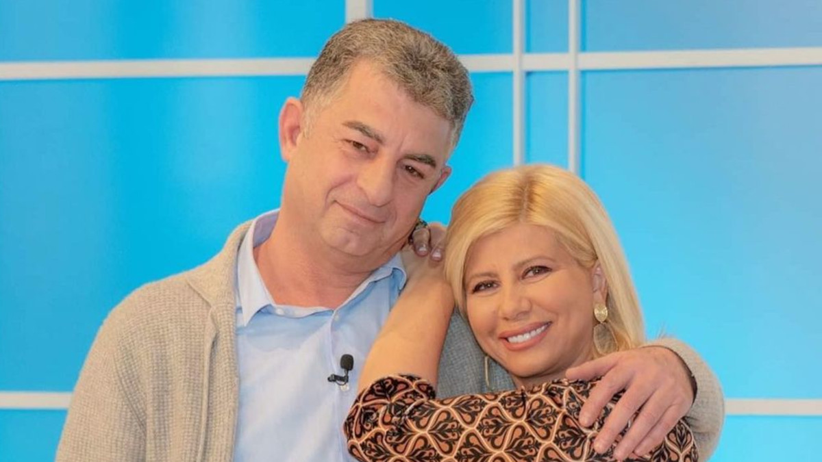 γιωργος καραιβαζ, γιωργος καραιβαζ δολοφονια, γιωργος καραιβαζ αληθειες με τη ζηνα, γιωργος καραιβαζ πυροβολισμος