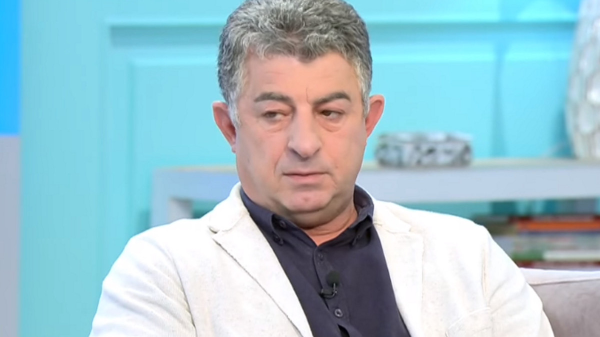 γιωργος καραιβαζ, γιωργος καραιβαζ δολοφονια, γιωργος καραιβαζ αληθειες με τη ζηνα, γιωργος καραιβαζ πυροβολισμος