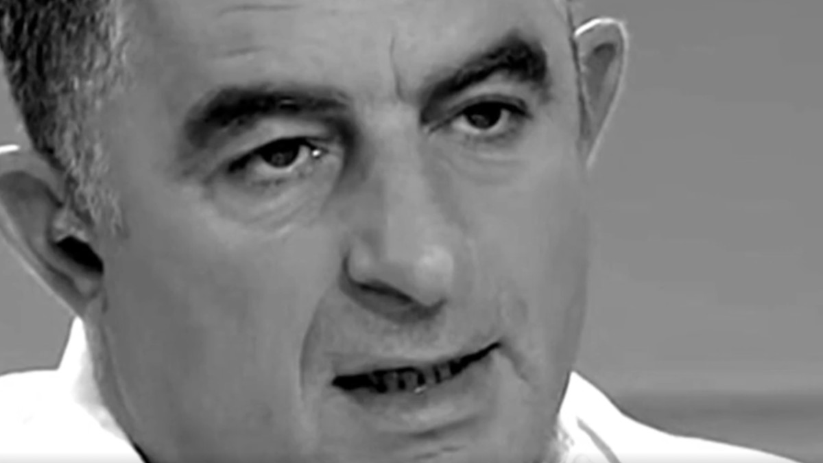 γιωργος καραιβαζ, γιωργος καραιβαζ δολοφονια, γιωργος καραιβαζ αληθειες με τη ζηνα, γιωργος καραιβαζ πυροβολισμος