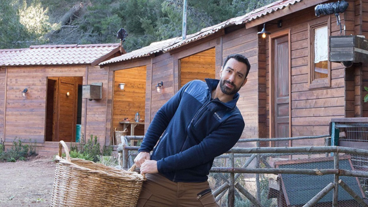 η φαρμα,η φαρμα αντ1,η φαρμα παικτες,η φαρμα συμμετεχοντες,η φαρμα mega,η φαρμα νεοι παικτες